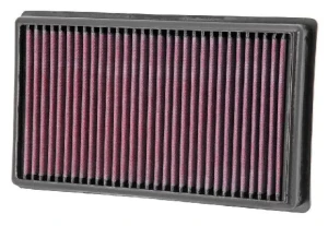 2.0 HDi PEUGEOT RCZ Filtr powietrza k&n filters K&N Filters