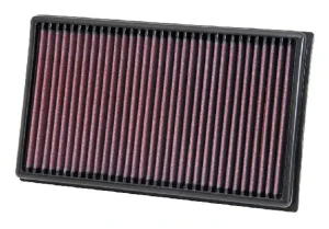 45 TFSI, 35 TDI, 40 TFSI, 40 TDI AUDI Q3 II Filtr powietrza k&n filters K&N Filters