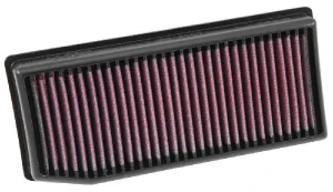 33-3007 K&N Filters Filtr powietrza k&n filters