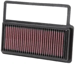 1.4 ABARTH 500C / 595C / 695C Filtr powietrza k&n filters K&N Filters