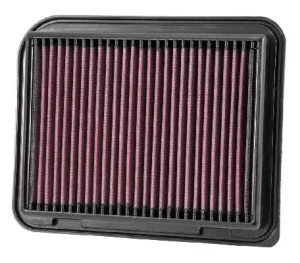 3.0 4WD, 2.0, 2.4, 2.0 4WD, 3.0 GT, 2.4 4WD MITSUBISHI OUTLANDER III Filtr powietrza k&n filters K&N Filters