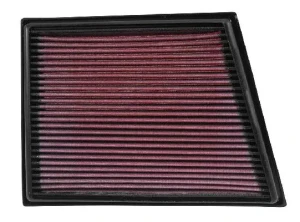 John, Cooper S, Cooper SD, Cooper D, Cooper, One MINI CABRIO F57 III Filtr powietrza k&n filters K&N Filters