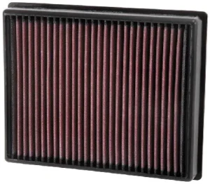 2.0 FORD GALAXY III Filtr powietrza k&n filters K&N Filters