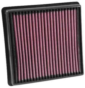3.0 V6, 3.0 CRD CHRYSLER 300C Filtr powietrza k&n filters K&N Filters