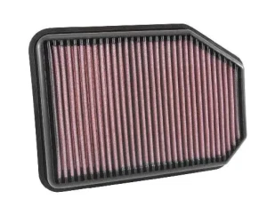 33-5023 K&N Filters Filtr powietrza k&n filters