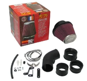 2.0 TDi Sportowy filtr powietrza k&n filters VW GOLF PLUS K&N Filters