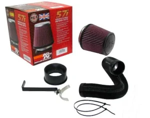 318 i, 320 i Sportowy filtr powietrza k&n filters BMW 3 E93 K&N Filters