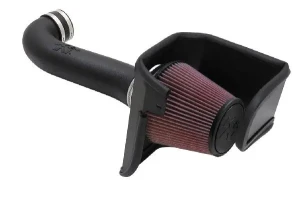 57-1542 K&N Filters Sportowy filtr powietrza gen ii k&n filters