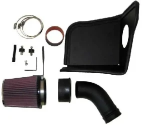 57I-1000 K&N Filters Sportowy filtr powietrza gen ii k&n filters