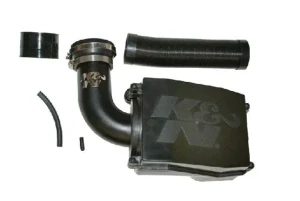 2.0 TDI, 1.4 TSI, 2.0, 1.6 TDI, 1.8 TSI Sportowy filtr powietrza k&n filters VW PASSAT B6 K&N Filters