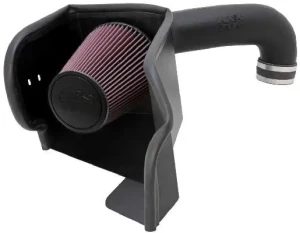 5.7 Sportowy filtr powietrza k&n filters DODGE RAM 2500 III K&N Filters