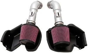 3.7 V6, NISMO 3.7, 3.7 Sportowy filtr powietrza k&n filters NISSAN 370Z K&N Filters