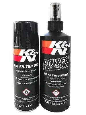 99-5000EU K&N Filters Czyściwo k&n filters