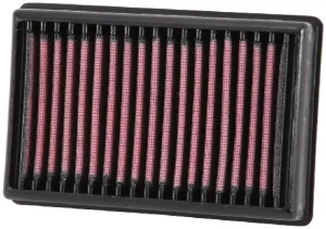 R 1250 BMW R 1250 Filtr powietrza k&n filters K&N Filters