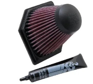 BM-1205 K&N Filters Filtr powietrza k&n filters