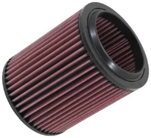 3.7, 3.2 FSI, 4.0 TDI, 4.2 TDI, 4.2, 3.0 TDI, 4.2 FSI, 2.8 FSI, 3.0 AUDI A8 D3 Filtr powietrza k&n filters K&N Filters