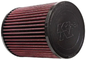 4.2 AWD CHEVROLET TRAILBLAZER Filtr powietrza k&n filters K&N Filters