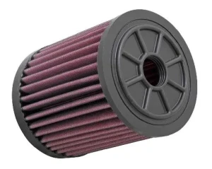 2.8 FSI, S7, 3.0 TDI, 3.0 TFSI AUDI A7 B12 Filtr powietrza k&n filters K&N Filters