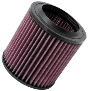 6.0 W12, S8 AUDI A8 D3 Filtr powietrza k&n filters K&N Filters