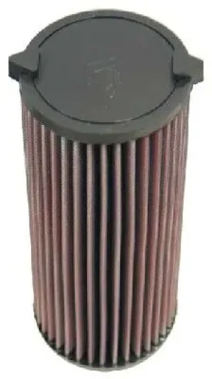 C 200, C 220 MERCEDES-BENZ KLASA C S203 Filtr powietrza k&n filters K&N Filters