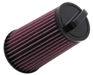 One D, Cooper D MINI MINI R56 II Filtr powietrza k&n filters K&N Filters