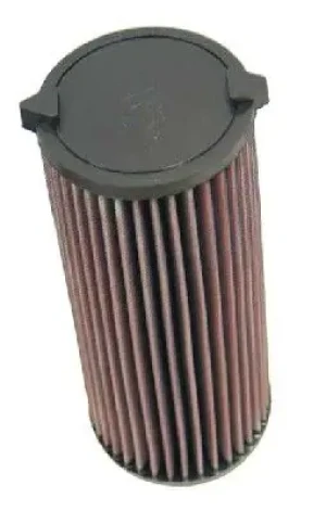 E 320, E 200, E 270, E 220 MERCEDES-BENZ W211 Filtr powietrza k&n filters K&N Filters