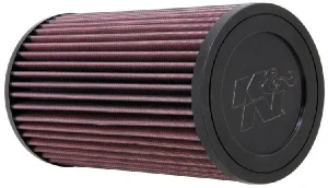 1.6 D FIAT PUNTO EVO Filtr powietrza k&n filters K&N Filters