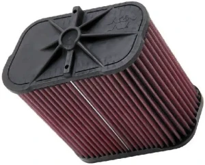 M3 BMW 3 E93 Filtr powietrza k&n filters K&N Filters