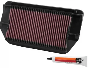 CB 1100 HONDA CB Filtr powietrza k&n filters K&N Filters