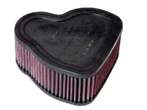 VTX 1800 HONDA VTX Filtr powietrza k&n filters K&N Filters
