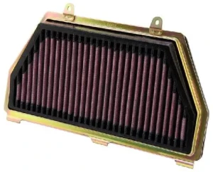 HA-6007 K&N Filters Filtr powietrza k&n filters