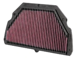 CBR 600 HONDA CBR Filtr powietrza k&n filters K&N Filters