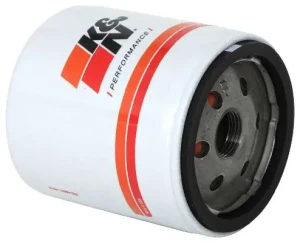 Filtr oleju k&n filters TOYOTA RAV 4 III K&N Filters