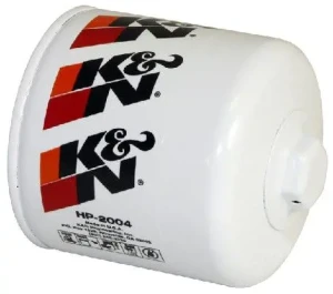 Filtr oleju k&n filters VOLVO 240 K&N Filters