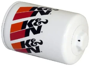 Filtr oleju k&n filters HUMMER H3 III K&N Filters