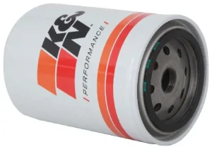 Filtr oleju k&n filters VW PASSAT B5 K&N Filters