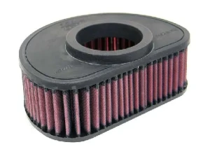 VN 1600 KAWASAKI VN Filtr powietrza k&n filters K&N Filters