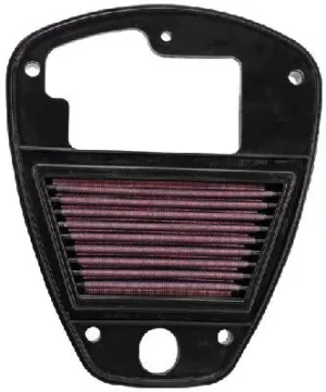 VN 900 KAWASAKI VN Filtr powietrza k&n filters K&N Filters