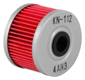 Filtr oleju k&n filters HONDA SLR K&N Filters