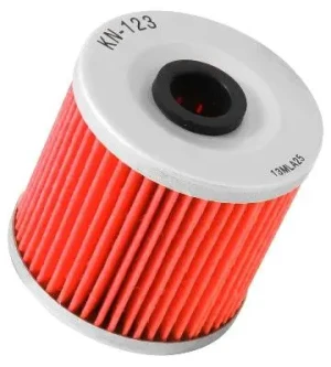 Filtr oleju k&n filters KAWASAKI Z (124cc - 899cc) K&N Filters