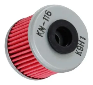 Filtr oleju k&n filters HONDA CRF K&N Filters