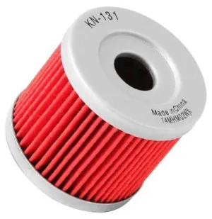 Filtr oleju k&n filters HYOSUNG GF K&N Filters