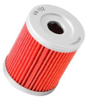 Filtr oleju k&n filters SUZUKI DR K&N Filters