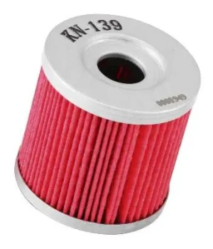 Filtr oleju k&n filters SUZUKI DR-Z K&N Filters