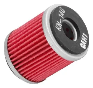 Filtr oleju k&n filters YAMAHA YBR K&N Filters