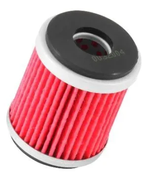 Filtr oleju k&n filters YAMAHA TRICKER K&N Filters