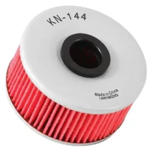 Filtr oleju k&n filters YAMAHA XS K&N Filters