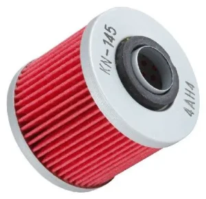 Filtr oleju k&n filters YAMAHA SRX K&N Filters