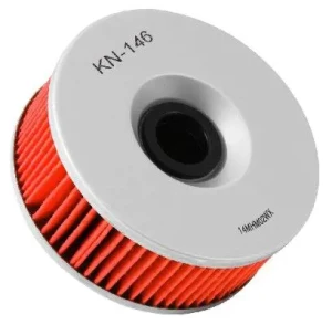 KN-146 K&N Filters Filtr oleju k&n filters