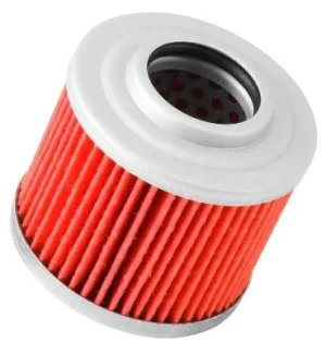 Filtr oleju k&n filters APRILIA PEGASO K&N Filters
